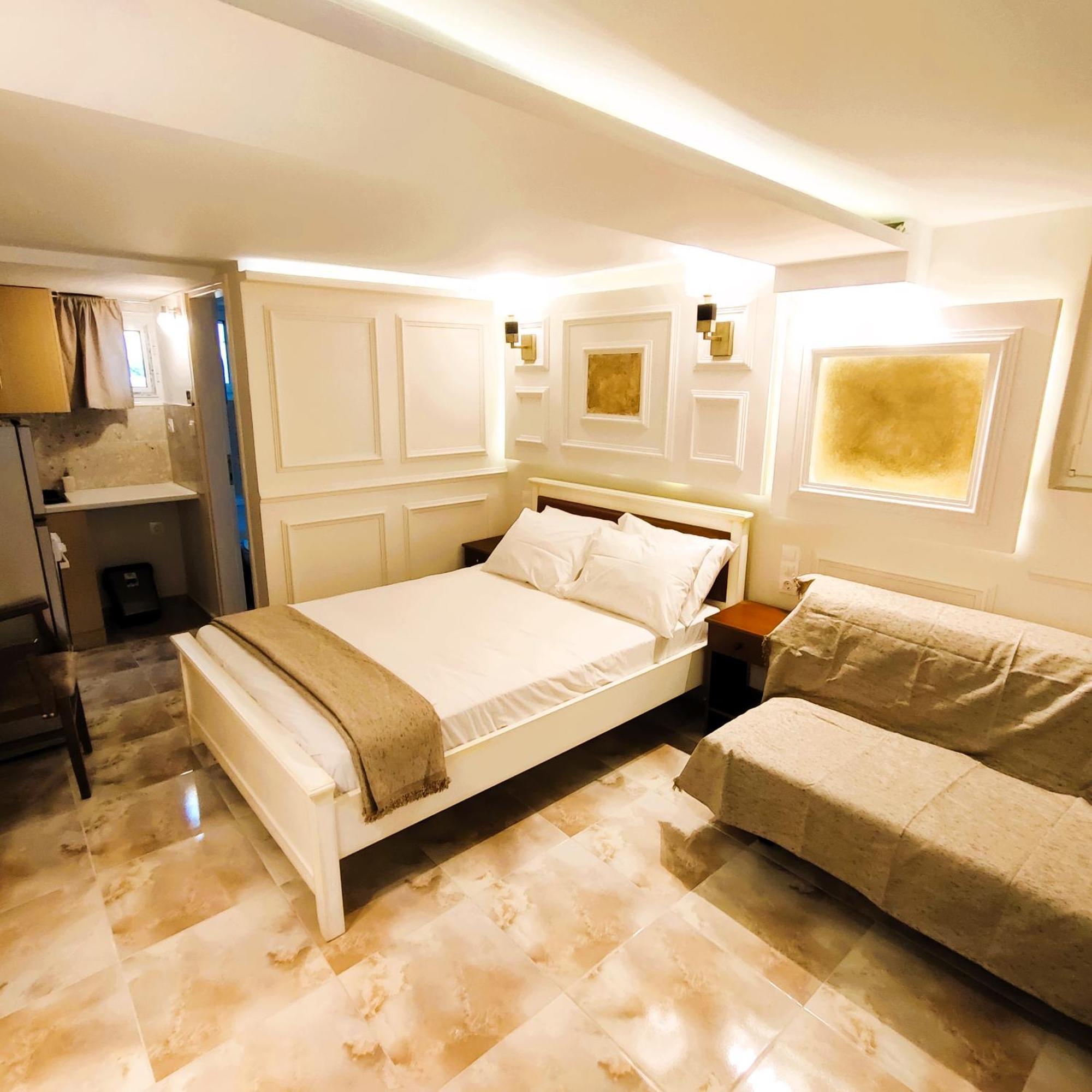 Villa Miltiadis Greecefiloxenia Wolos Zewnętrze zdjęcie