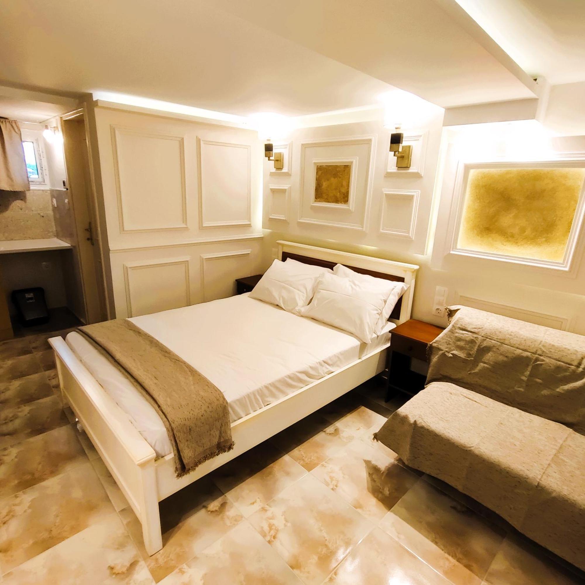 Villa Miltiadis Greecefiloxenia Wolos Zewnętrze zdjęcie