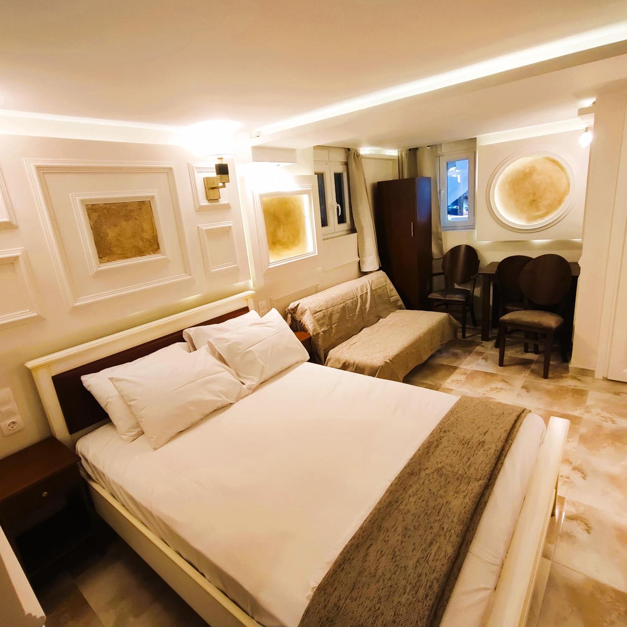Villa Miltiadis Greecefiloxenia Wolos Zewnętrze zdjęcie